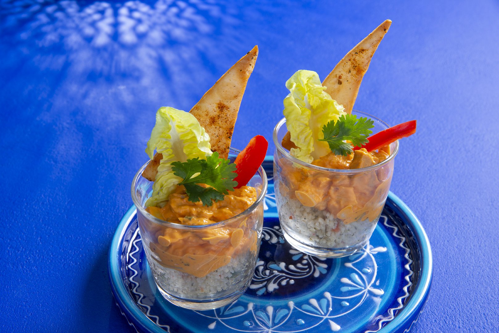 Amuse Kip Marrakesh