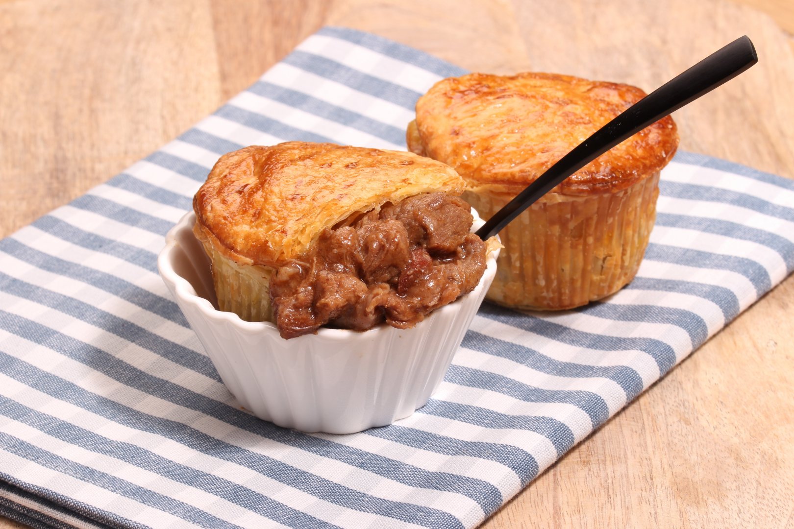 Pie van Hazenpeper